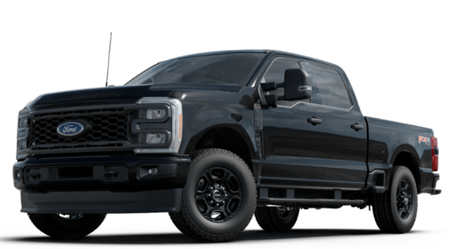 2024 Ford SuperDuty